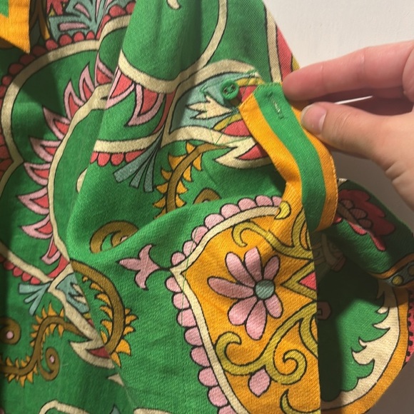 New ALEMAIS Marion dress - Picture 7 of 11